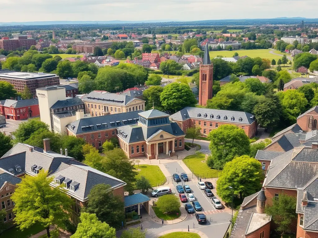 Kent State president rejects Ramaswamy's plan to merge Ohio colleges