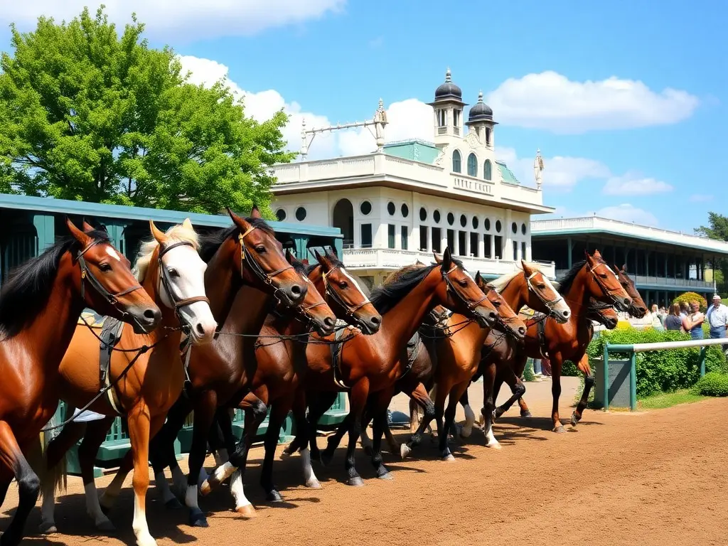 Kentucky Derby 2026 horse numbers, odds: Everything you need to know for racing's biggest event