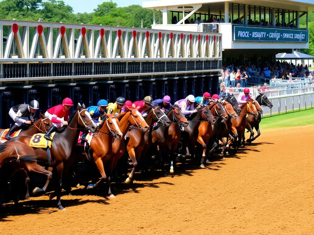 Kentucky Derby 2026 odds, post position, betting: Renegade remains steady as favorite for 152nd Run for the Roses