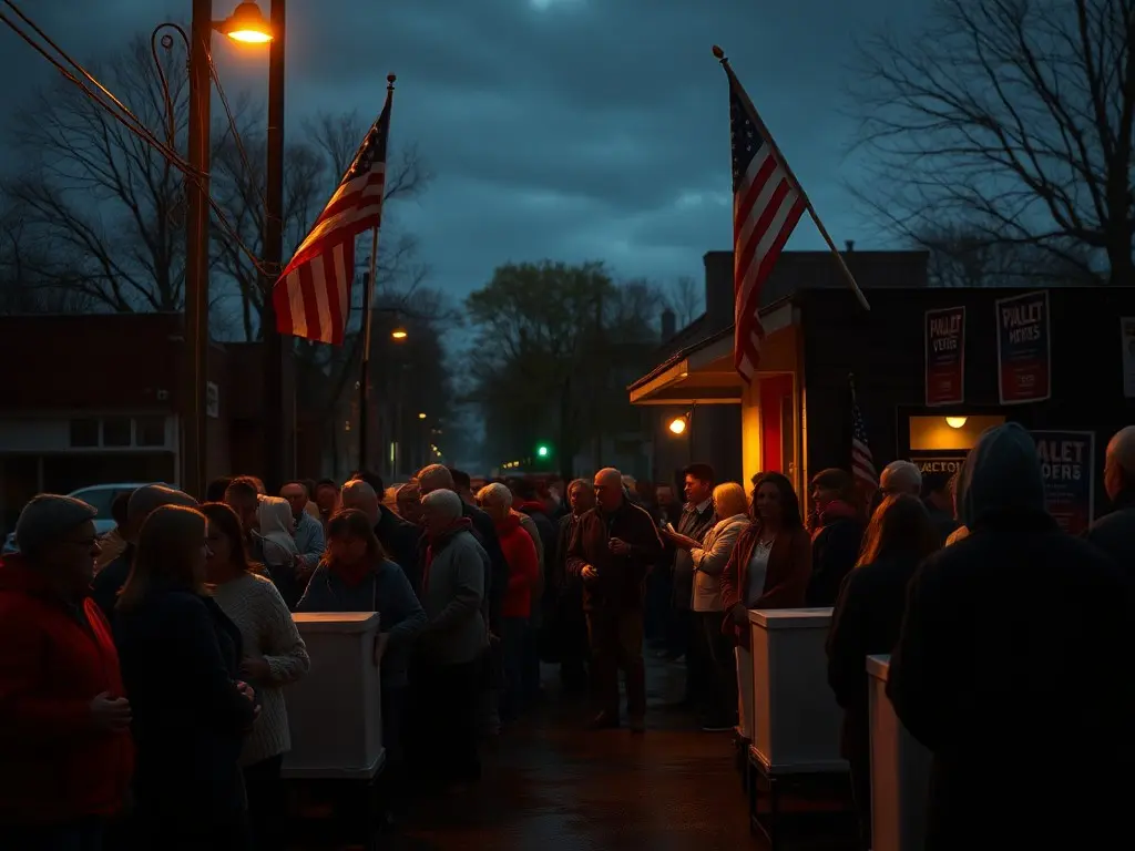 Kentucky primary election results for Louisville House, Senate races