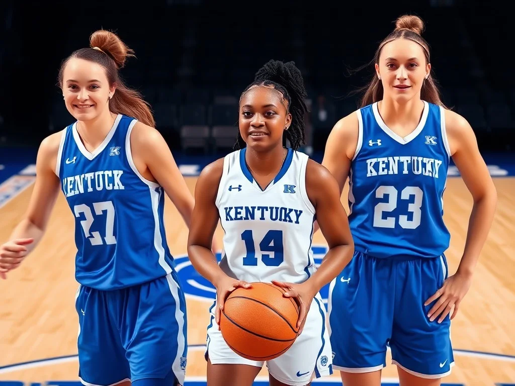 Kentucky women’s basketball season in review: Progress, setbacks and momentum