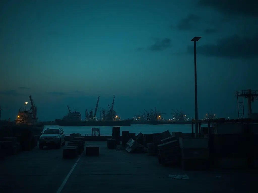 Kenya economy shakes 2 months into Iran war