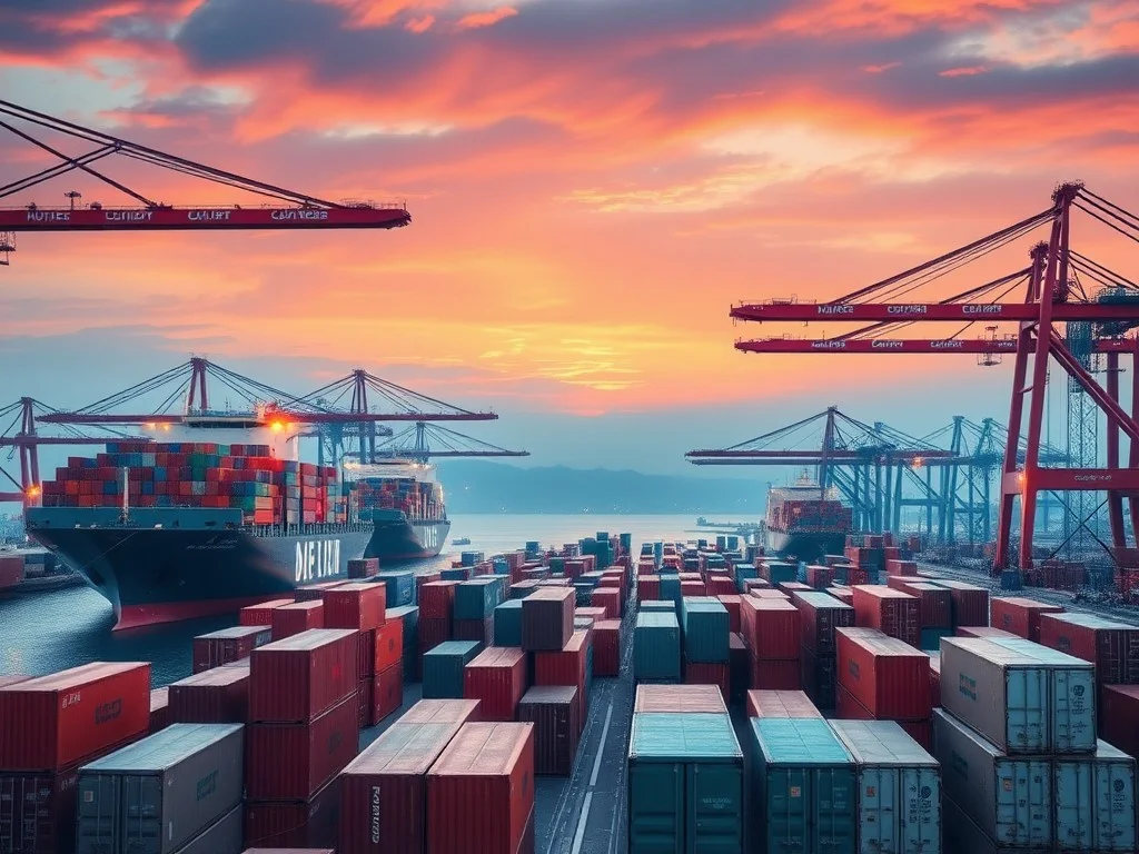 Kenya says it has finalised trade deal negotiations with China