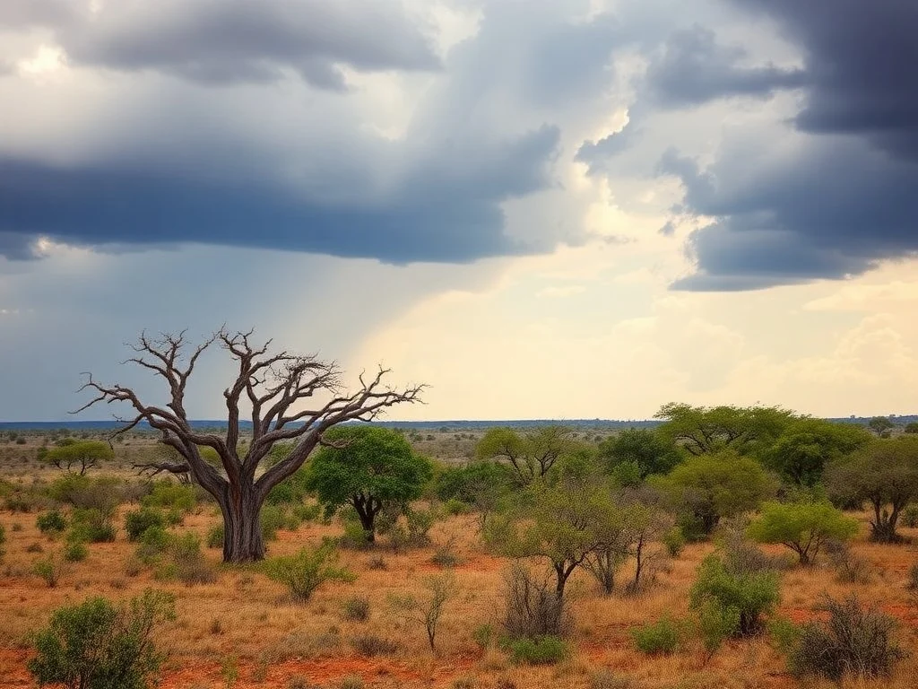 Kenya’s double climate crisis: it needs funds to adapt, and disaster aid is damaging the environment