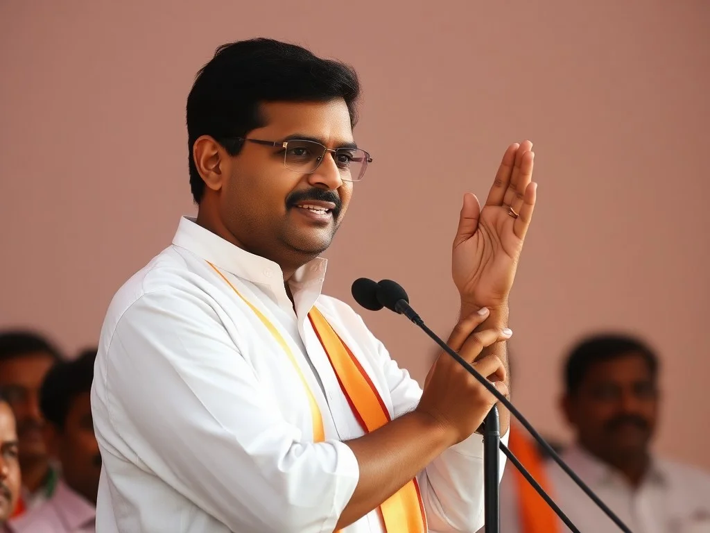 Kerala BJP chief slams Rahul Gandhi, Left ahead of Assembly polls