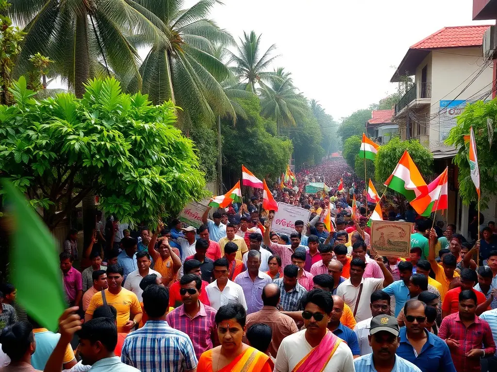 Kerala election result 2026: What worked for Congress-led UDF in the state?