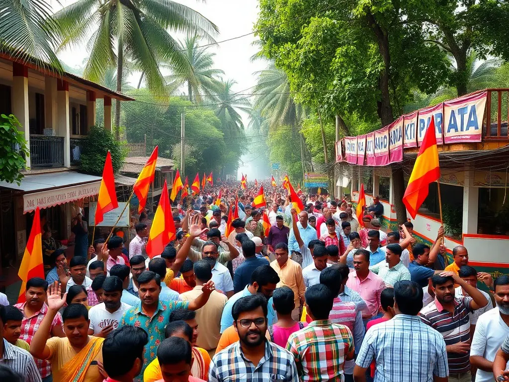 Kerala Election Results: 7 Reasons Why Congress-led UDF Won and LDF Lost