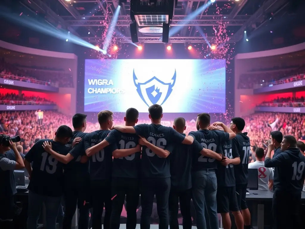 Keria signs new contract with T1 through 2029