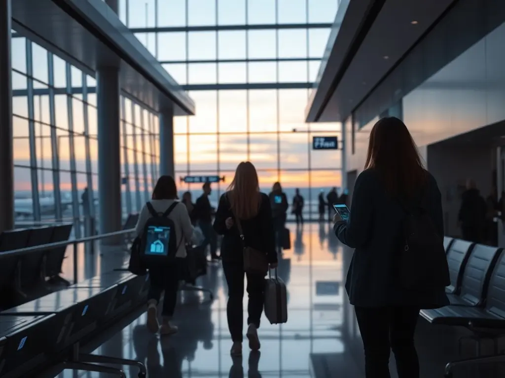 Kevel partners with Scandinavian Airlines to launch travel media network