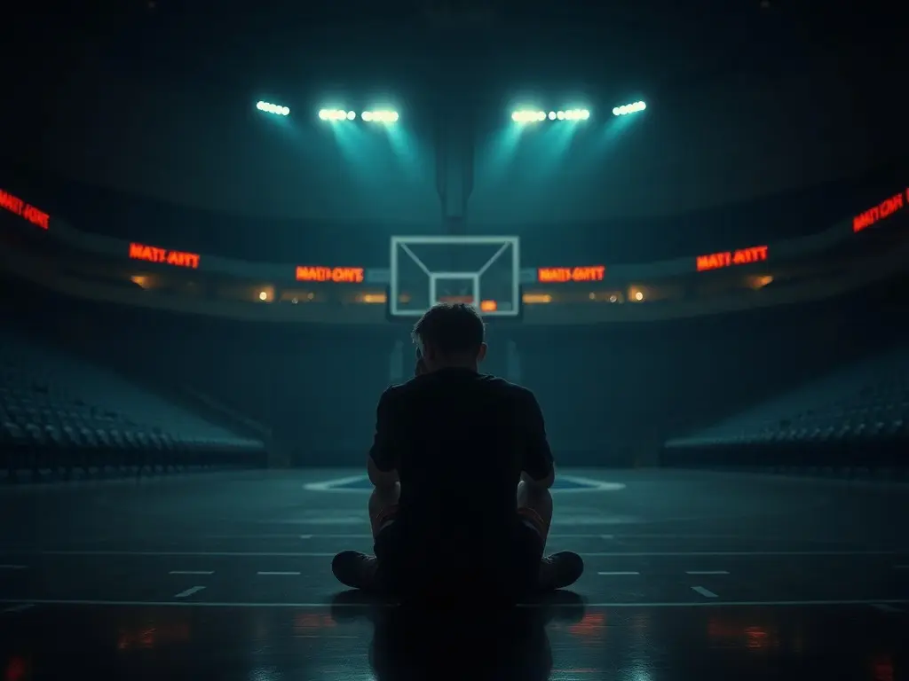 Kevin Durant burner allegations resurface after Rockets Game 3 collapse vs. Lakers