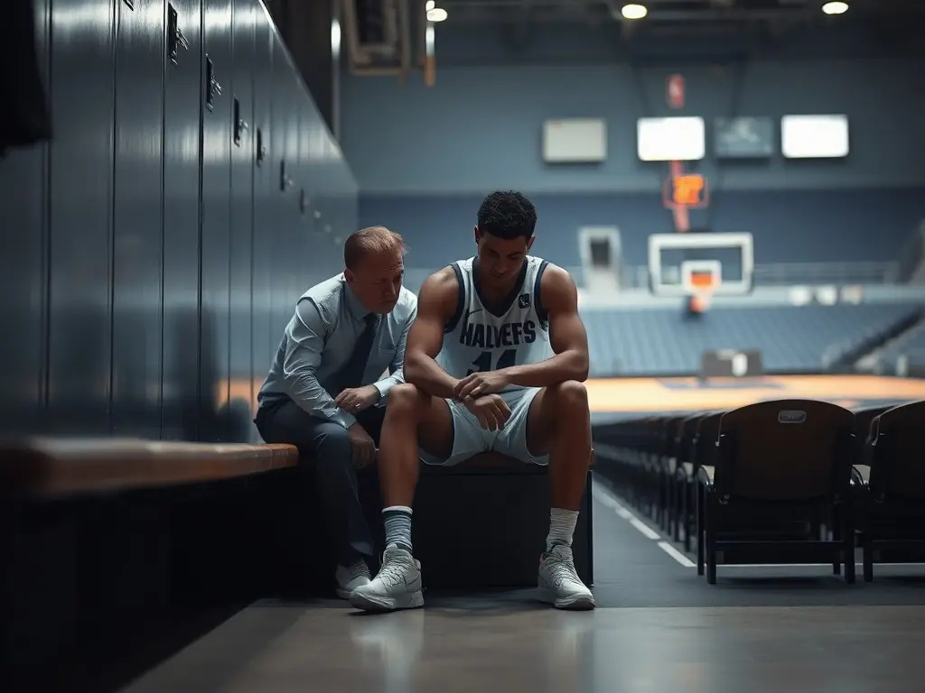 Kevin Durant expected to miss game 5 against Lakers