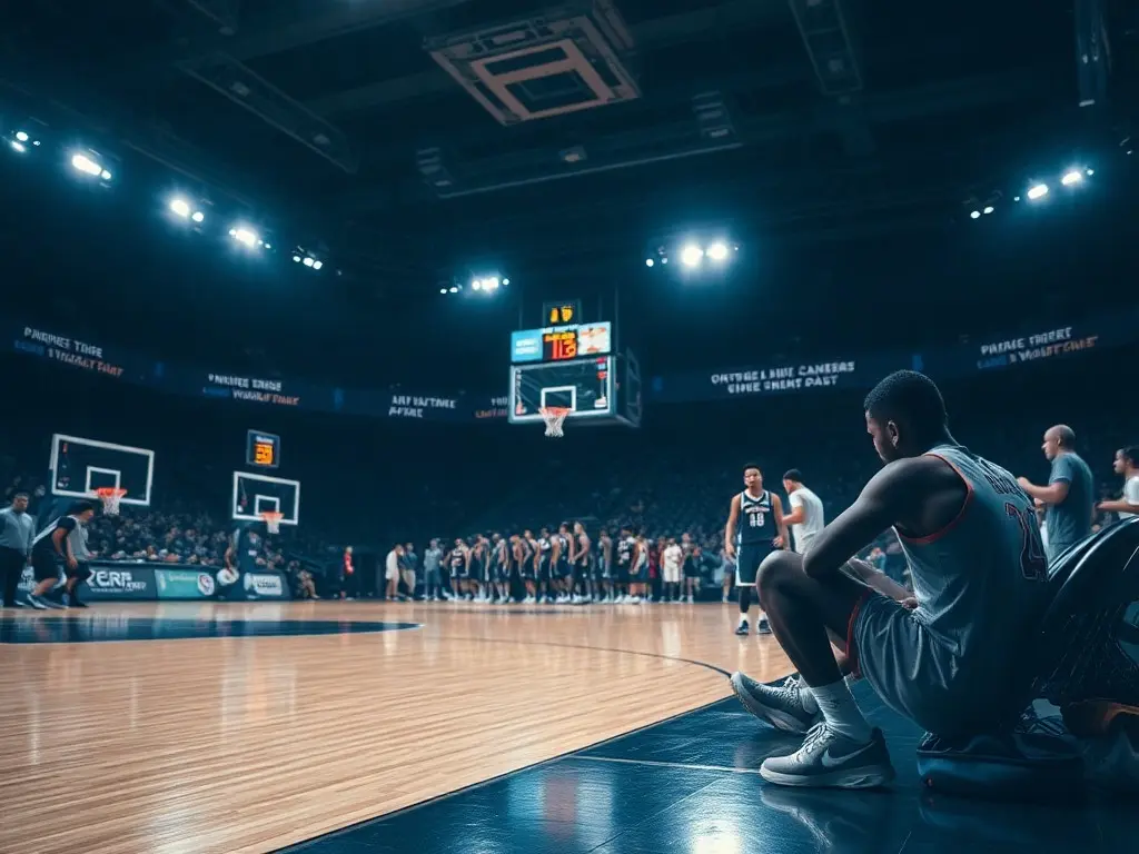 Kevin Durant headlines Rockets injury report for Game 3 vs. Lakers