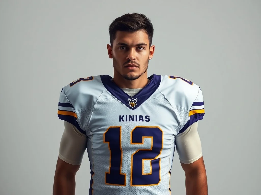 Kevin O'Connell expects Jonathan Greenard to be with Vikings in 2026