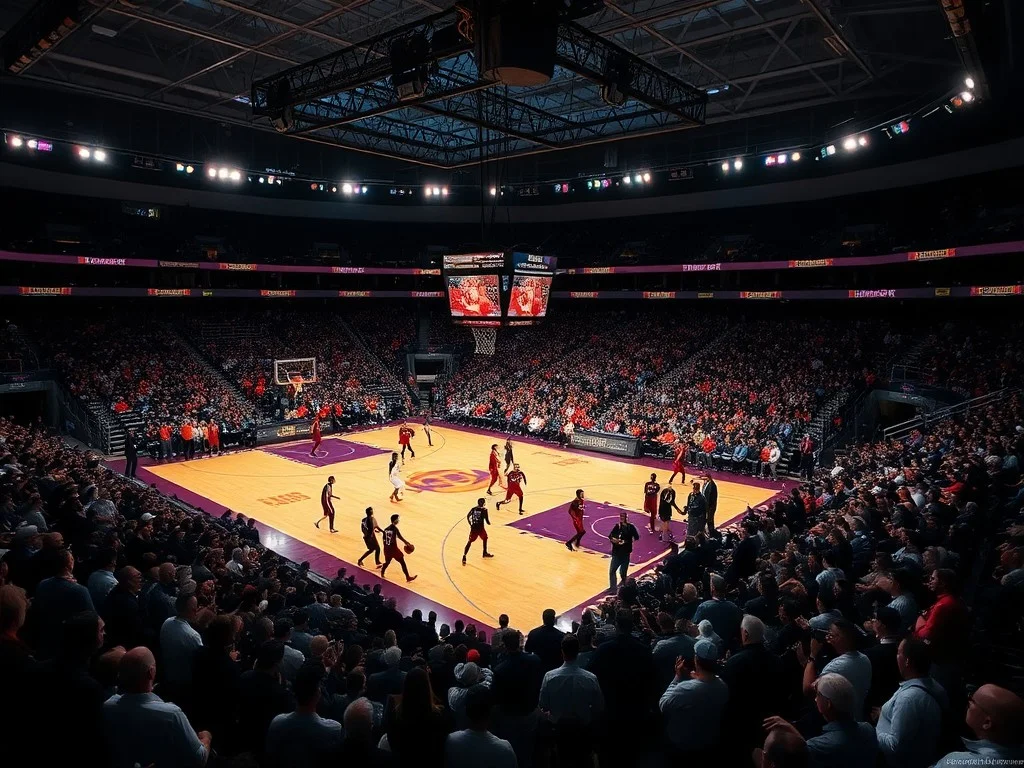 Key Arizona State Basketball Concerns Ahead of Portal Opening