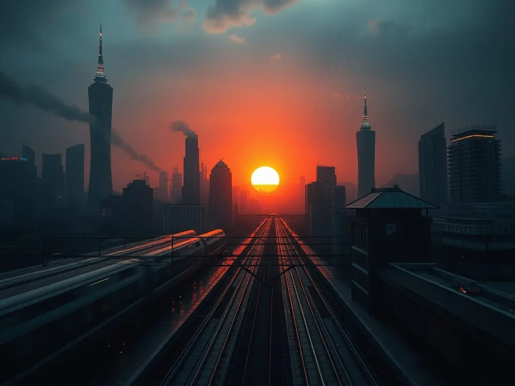 KGI 2026 Mid-Year Global Market Outlook: Beyond the Mist, First Light Appears