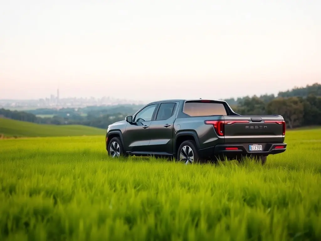 KGM looks to exploit pick-up BIK changes with Musso EV