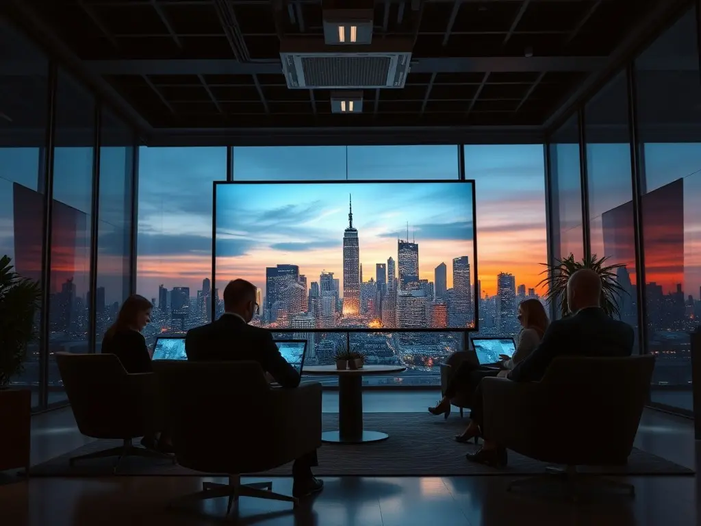 Khosla Ventures: A Deep Dive into Their Investment Strategy and Portfolio