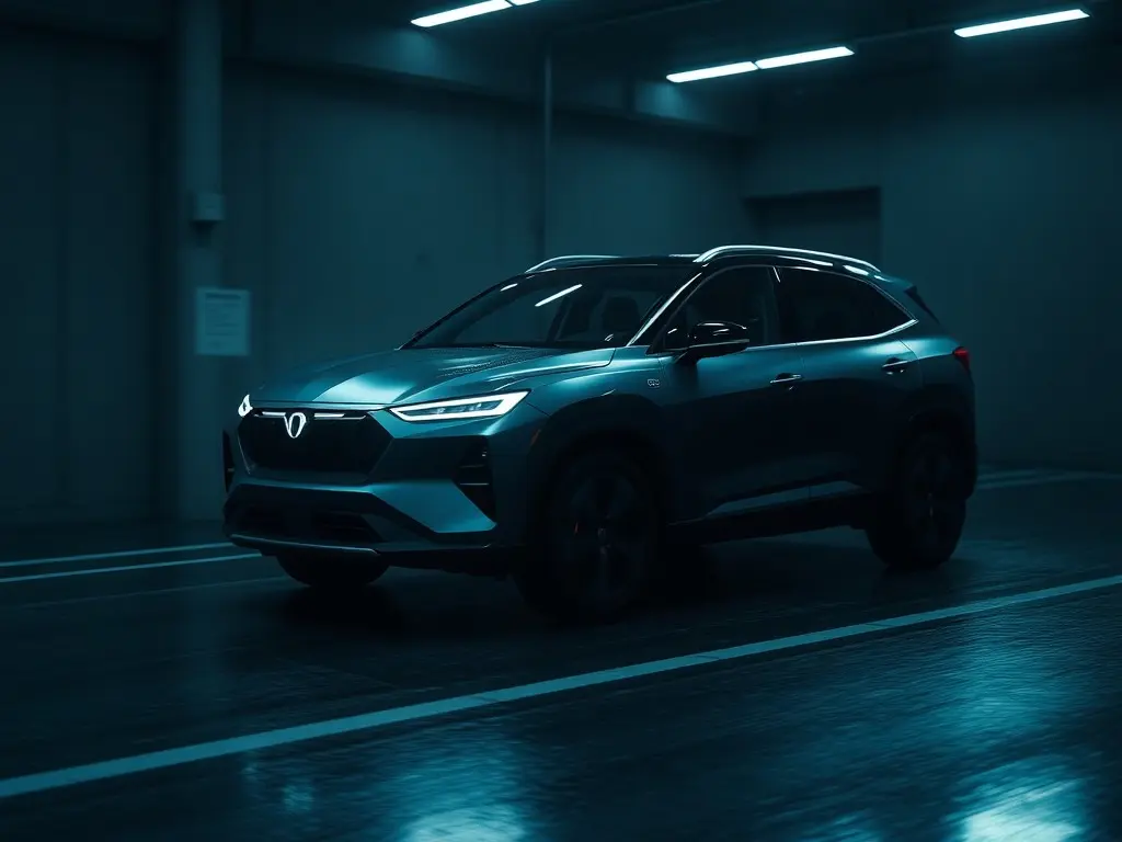 Kia likely testing the Seltos hybrid, launch expected in 2027