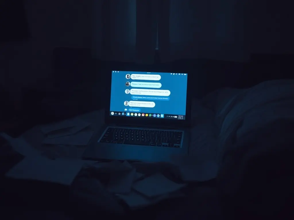 Kids are turning to chatbots as friends. The consequences, some claim, can be deadly.