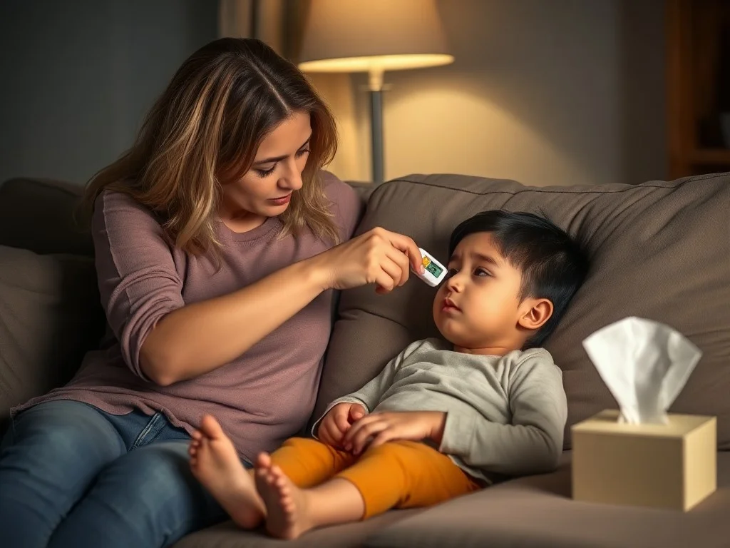 Kids may be more likely to get the new ‘Cicada’ variant of Covid-19, scientists say. Here’s what to know about BA.3.2