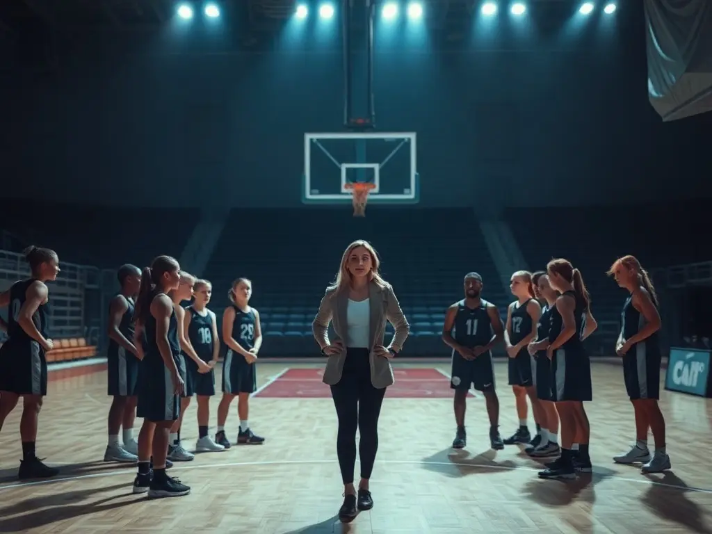 Kim Caldwell has a new team and still plenty to prove with Lady Vols | Estes