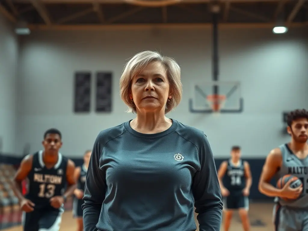 Kim Mulkey is adding another former Miami assistant to her LSU women’s basketball staff