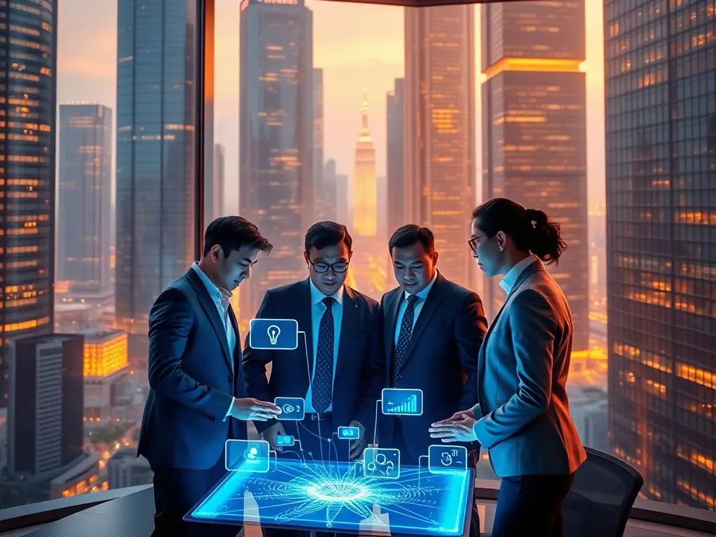 Kimi developer Moonshot AI valued at US$20b as it navigates China’s new IPO rules