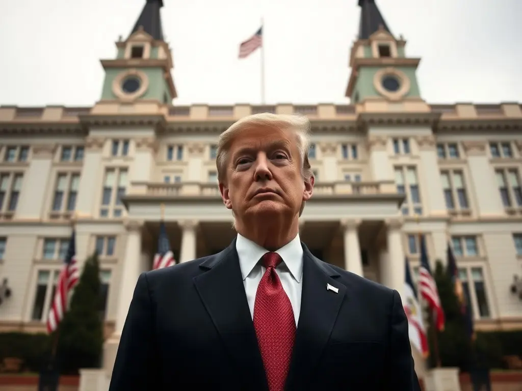 King Charles hopes to mend rift with US. Is he up to the task?