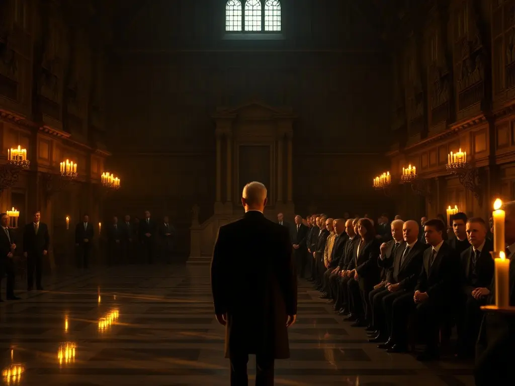 King Charles III opens UK parliament as PM Starmer expected to face leadership challenge