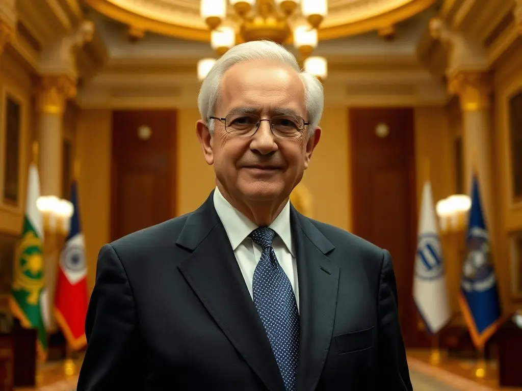 King Charles set to return home with a quiet sense of mission accomplished