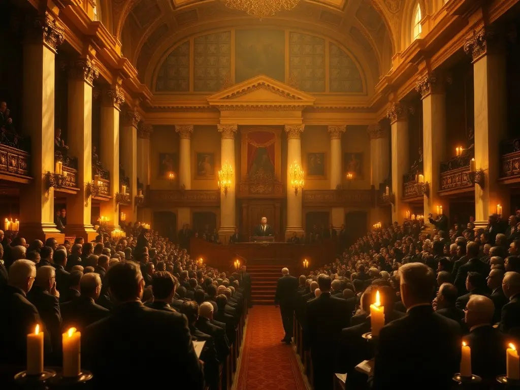 King's Speech 2026: All the new laws announced as Keir Starmer fights for his future