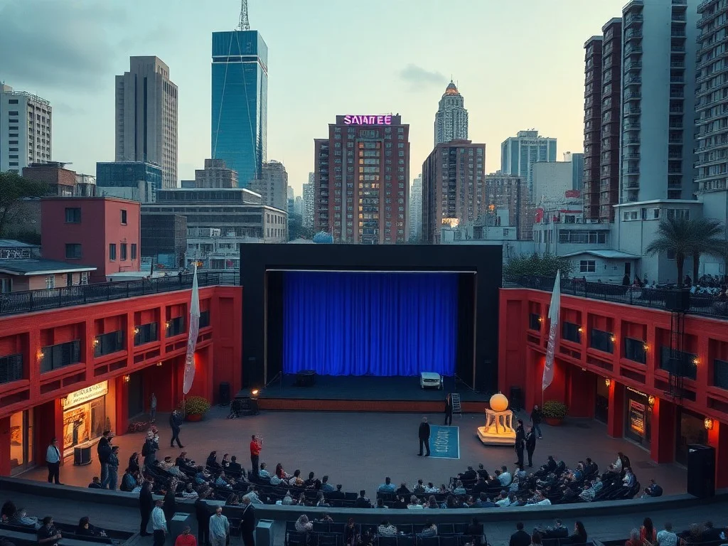 KL Festival 2026 Turns The City Into a Stage