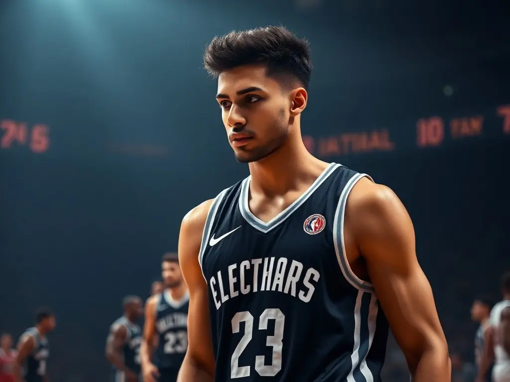 Knicks’ Jose Alvarado proved ready when called on despite rotation fallout