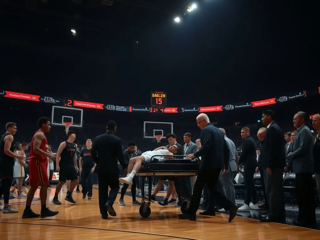 Knicks win back-and-forth battle with Joel Embiid-less 76ers for 2-0 series lead, lose OG Anunoby late