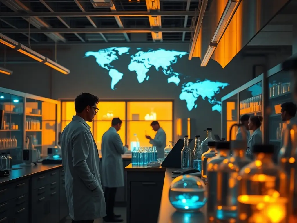 Knight Therapeutics Reports First Quarter 2026 Results