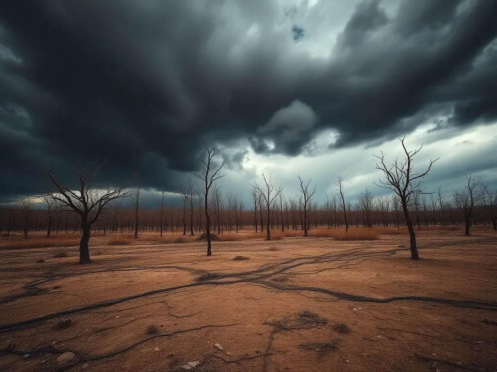 Knowledge Nugget | Extreme Weather Events: Trends, triggers and consequences