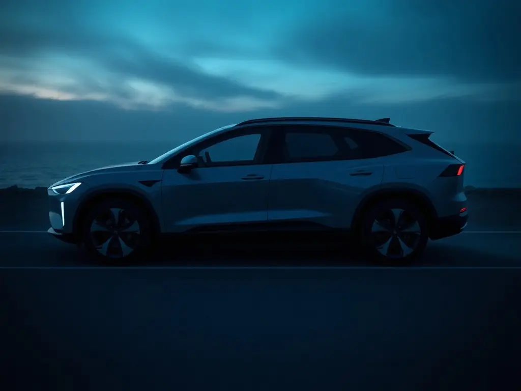 Škoda’s New EV Will Likely Be Its Most Expensive Yet