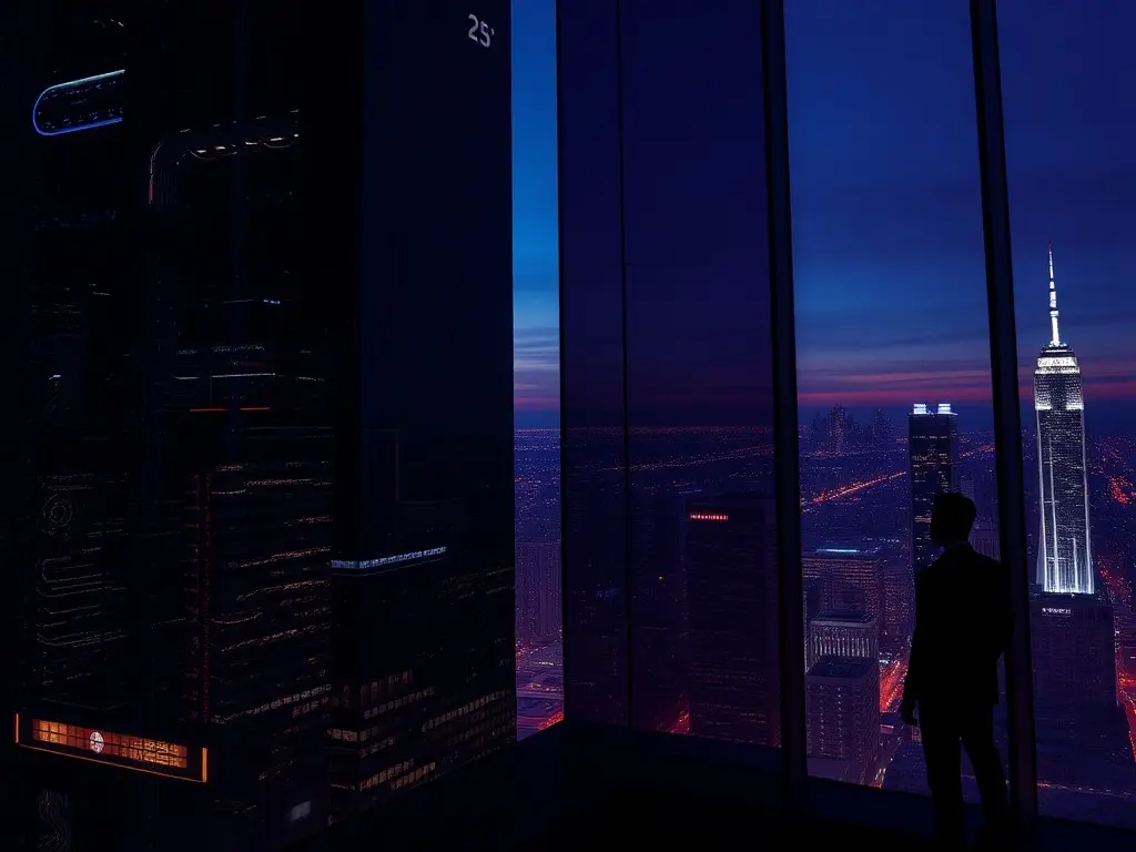 Korea Post pivots to AI data centers and real estate to offset mounting postal losses