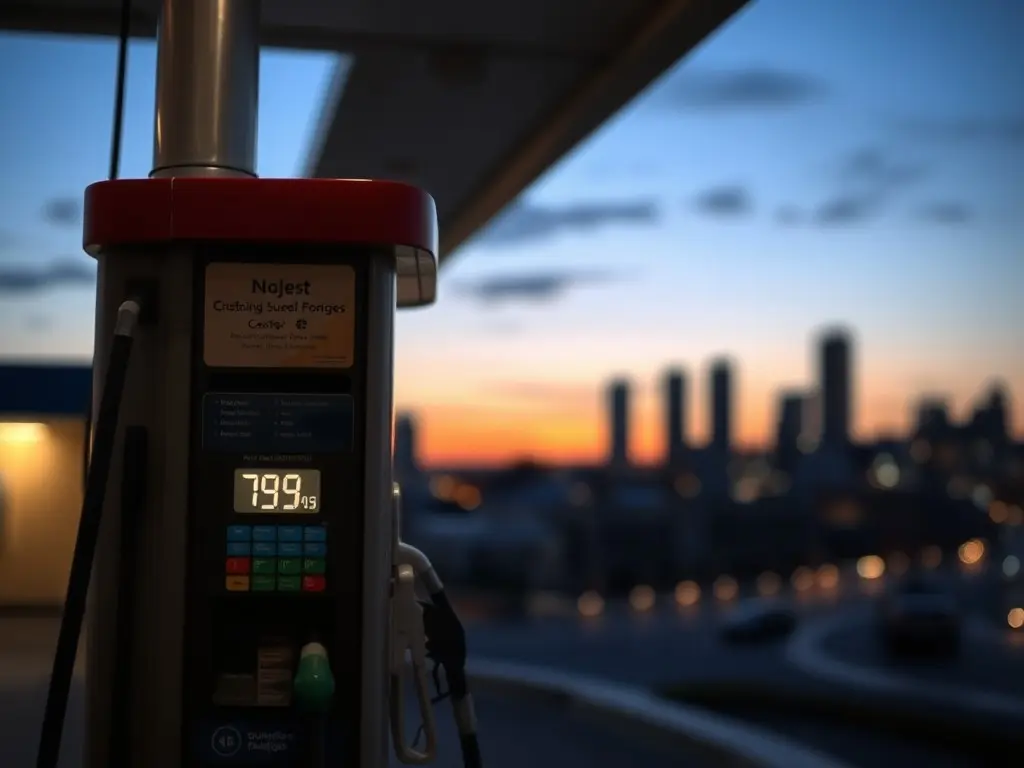 Korea's fuel price cap shields consumers but raises sustainability concerns