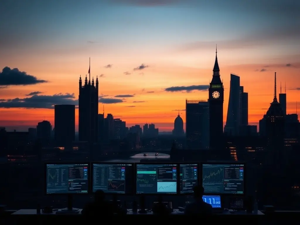 KraneShares Expands KWEB UCITS ETF Offering with EUR and GBP Hedged Listings on London Stock Exchange