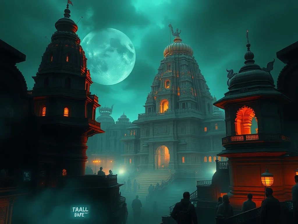 Krishna teaser unveiled at NAB 2026, showcases AI-driven filmmaking