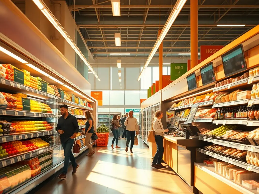Kroger CEO makes price decision as costs surge