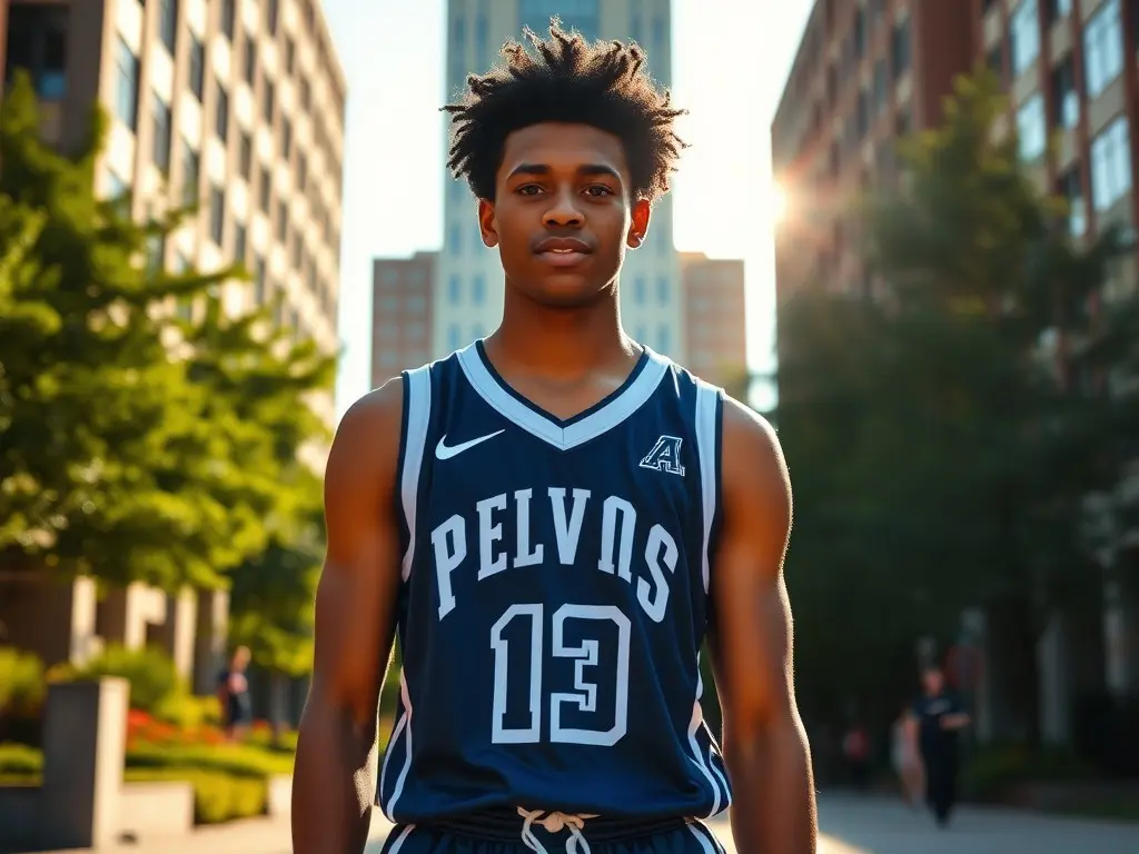 KU basketball has the No. 1 recruit. Here’s how rest of Jayhawks’ class ranks