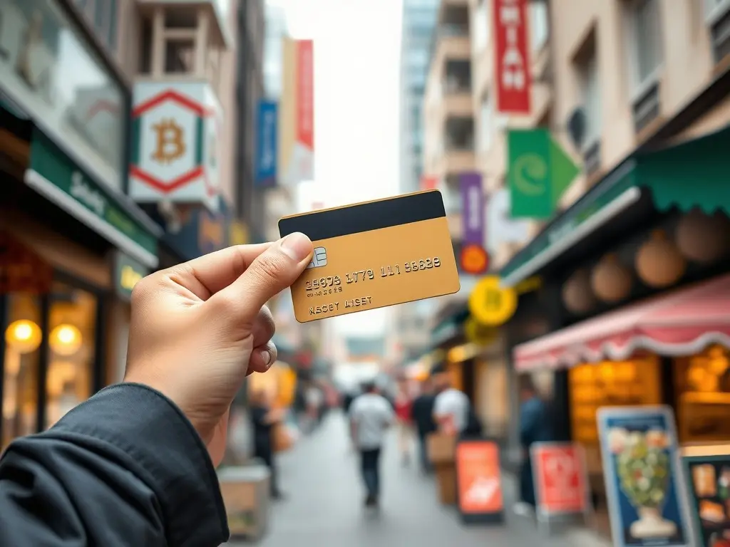 KuCoin Launches KuCard on Mastercard's Global Network in Australia, Advancing Real-World Crypto Payments