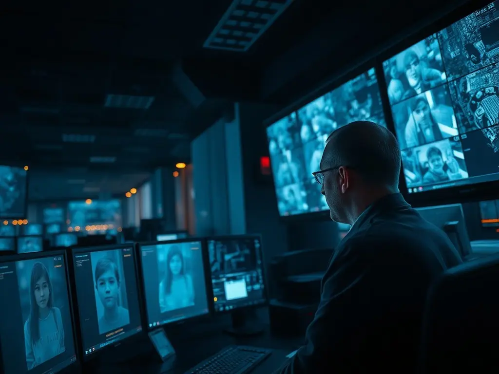 Kurnool police crack missing cases with AI-powered facial recognition network