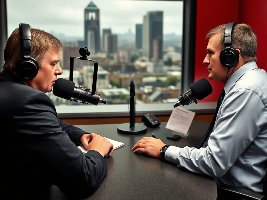 Labour MPs in BBC local radio hotseat ahead of elections