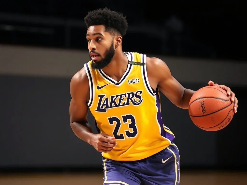Lakers' Austin Reaves suffers Grade 2 oblique strain, out for remainder of season, at least