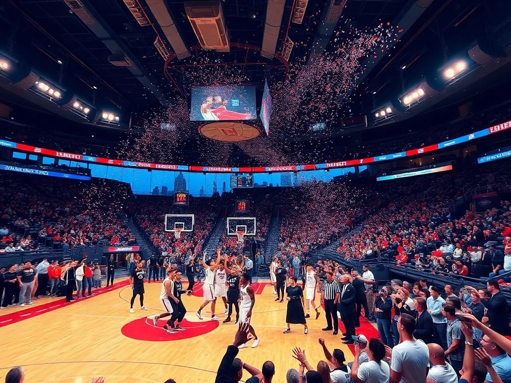 Lakers clinch playoff berth, Pacific Division title with Suns loss
