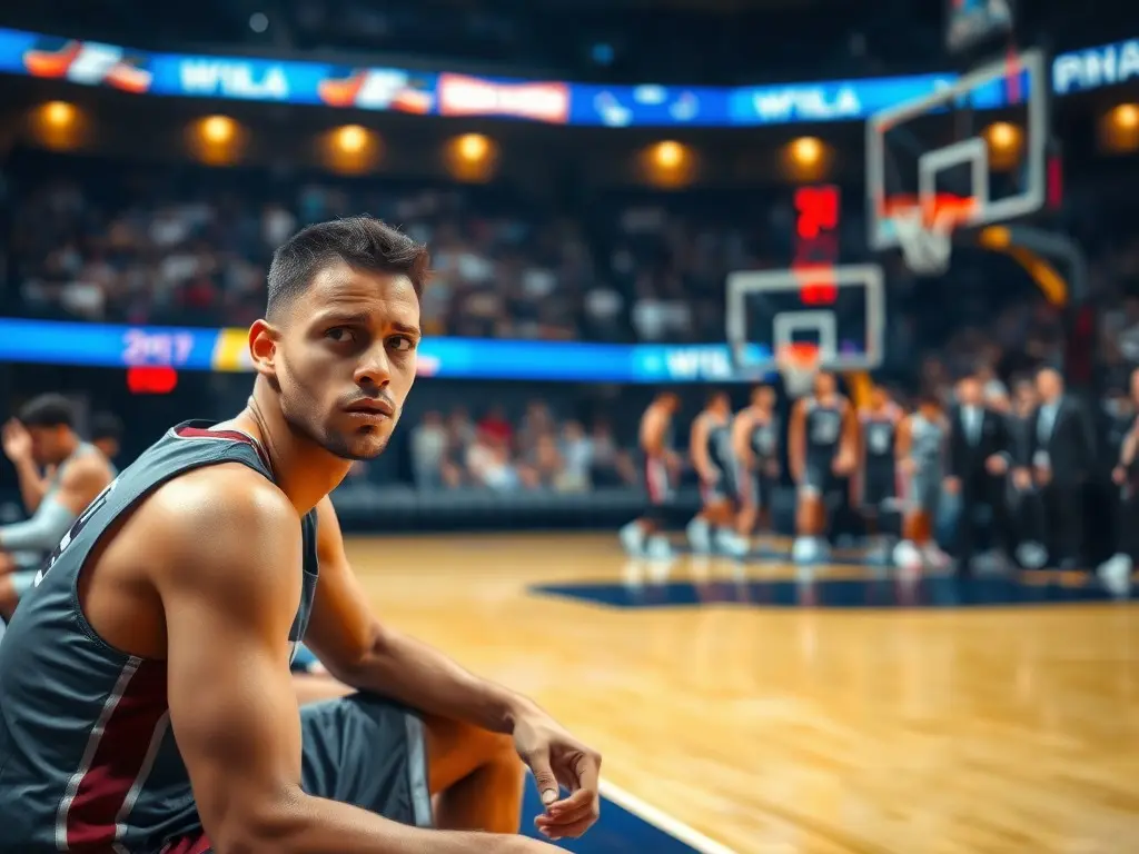 Lakers could sit Austin Reaves to reduce risk. Why it's a bad idea.