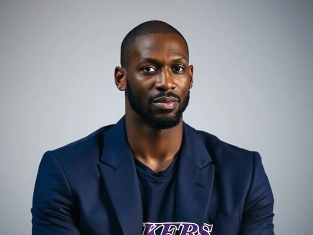 Lakers’ Lamar Odom reveals shocking overdose theory, reflects on Kobe & recovery